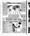 Newcastle Journal Saturday 24 July 1993 Page 10