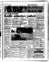 Newcastle Journal Saturday 24 July 1993 Page 13