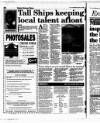 Newcastle Journal Saturday 24 July 1993 Page 20