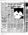 Newcastle Journal Saturday 24 July 1993 Page 60
