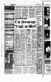 Newcastle Journal Tuesday 27 July 1993 Page 2