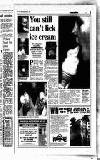 Newcastle Journal Tuesday 27 July 1993 Page 3