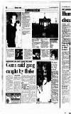 Newcastle Journal Tuesday 27 July 1993 Page 6