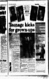 Newcastle Journal Monday 02 August 1993 Page 9