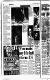 Newcastle Journal Tuesday 03 August 1993 Page 6