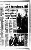 Newcastle Journal Tuesday 10 August 1993 Page 27