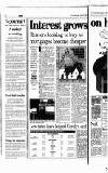 Newcastle Journal Thursday 12 August 1993 Page 8