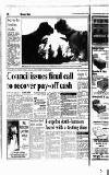 Newcastle Journal Thursday 12 August 1993 Page 14