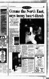 Newcastle Journal Friday 13 August 1993 Page 29
