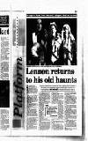 Newcastle Journal Friday 27 August 1993 Page 29