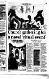 Newcastle Journal Friday 27 August 1993 Page 35