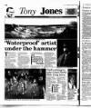 Newcastle Journal Monday 30 August 1993 Page 16