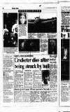 Newcastle Journal Wednesday 29 September 1993 Page 4