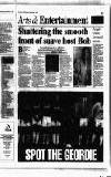 Newcastle Journal Wednesday 29 September 1993 Page 21