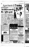 Newcastle Journal Wednesday 01 September 1993 Page 50
