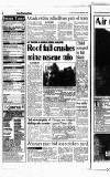 Newcastle Journal Thursday 02 September 1993 Page 2