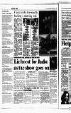 Newcastle Journal Thursday 02 September 1993 Page 4