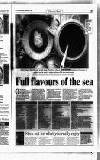 Newcastle Journal Thursday 02 September 1993 Page 21