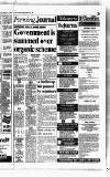 Newcastle Journal Thursday 02 September 1993 Page 35