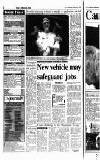 Newcastle Journal Monday 06 September 1993 Page 2