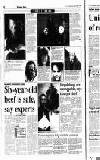 Newcastle Journal Monday 06 September 1993 Page 6