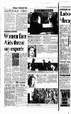 Newcastle Journal Wednesday 08 September 1993 Page 6