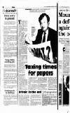 Newcastle Journal Wednesday 08 September 1993 Page 8