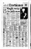 Newcastle Journal Thursday 09 September 1993 Page 20