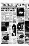 Newcastle Journal Thursday 09 September 1993 Page 34