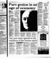Newcastle Journal Saturday 11 September 1993 Page 25