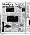 Newcastle Journal Wednesday 29 September 1993 Page 44