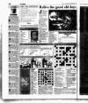 Newcastle Journal Thursday 30 September 1993 Page 20