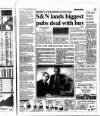 Newcastle Journal Thursday 30 September 1993 Page 29