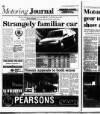 Newcastle Journal Thursday 30 September 1993 Page 32
