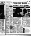 Newcastle Journal Thursday 30 September 1993 Page 41