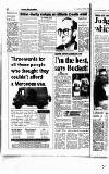 Newcastle Journal Friday 15 October 1993 Page 4