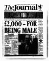 Newcastle Journal Saturday 02 October 1993 Page 1