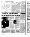 Newcastle Journal Saturday 02 October 1993 Page 22