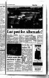Newcastle Journal Wednesday 20 October 1993 Page 3