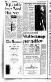 Newcastle Journal Wednesday 20 October 1993 Page 44