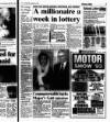 Newcastle Journal Saturday 23 October 1993 Page 7