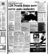 Newcastle Journal Saturday 23 October 1993 Page 35