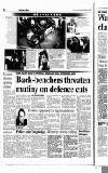 Newcastle Journal Thursday 28 October 1993 Page 6