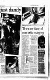 Newcastle Journal Thursday 28 October 1993 Page 23