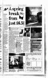 Newcastle Journal Thursday 28 October 1993 Page 25