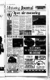 Newcastle Journal Thursday 28 October 1993 Page 31