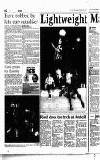 Newcastle Journal Thursday 28 October 1993 Page 42