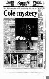 Newcastle Journal Thursday 28 October 1993 Page 44