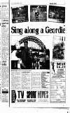 Newcastle Journal Friday 29 October 1993 Page 3