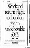 Newcastle Journal Friday 29 October 1993 Page 24